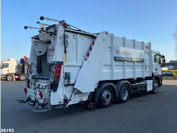 Kamion za odvoz smeća MAN TGS 26.320 Euro 6 Zoeller 22m³ Just 112.329 km!: slika Kamion za odvoz smeća MAN TGS 26.320 Euro 6 Zoeller 22m³ Just 112.329 km!