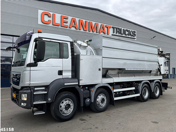 Zakup MAN TGS 41.440 8x4 Euro 6 Wicom Combi Just 85.658 km! MAN TGS 41.440 8x4 Euro 6 Wicom Combi Just 85.658 km!: slika Zakup MAN TGS 41.440 8x4 Euro 6 Wicom Combi Just 85.658 km! MAN TGS 41.440 8x4 Euro 6 Wicom Combi Just 85.658 km!