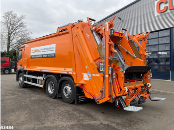 Kamion za odvoz smeća Mercedes-Benz Actros 2533 Terberg RosRoca 23m³: slika Kamion za odvoz smeća Mercedes-Benz Actros 2533 Terberg RosRoca 23m³