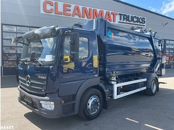 Kamion za odvoz smeća MERCEDES-BENZ Atego 1524