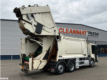 Kamion za odvoz smeća MERCEDES-BENZ Econic 2630