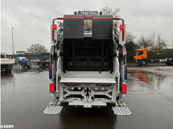 Kamion za odvoz smeća Mitsubishi Canter 9C18 Zoeller 7m³: slika Kamion za odvoz smeća Mitsubishi Canter 9C18 Zoeller 7m³