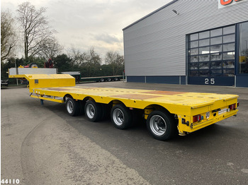 Poluprikolica s niskim utovarivačem Nooteboom MC0-50-04 2 x Uitschuifbaar: slika Poluprikolica s niskim utovarivačem Nooteboom MC0-50-04 2 x Uitschuifbaar Poluprikolica s niskim utovarivačem Nooteboom MC0-50-04 2 x Uitschuifbaar: slika Poluprikolica s niskim utovarivačem Nooteboom MC0-50-04 2 x Uitschuifbaar