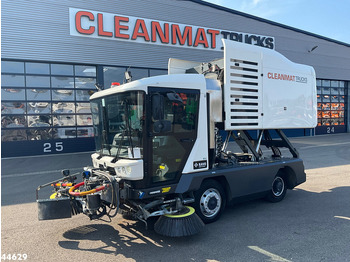 Cestovna čistilica RAVO