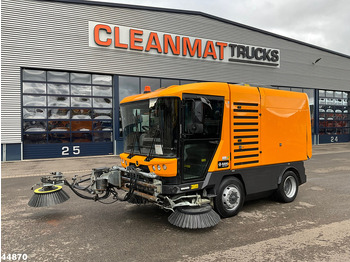 Cestovna čistilica RAVO