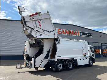 Kamion za odvoz smeća RENAULT D Wide