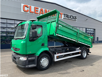 Kiper RENAULT Midlum 270