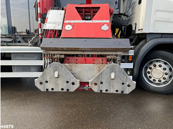 Kamion za odvoz smeća Scania P 280 6x2 Euro 6 VDL Translift zijlader Just 159.334 km!: slika Kamion za odvoz smeća Scania P 280 6x2 Euro 6 VDL Translift zijlader Just 159.334 km!