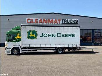 Kamion s ceradom SCANIA P 280