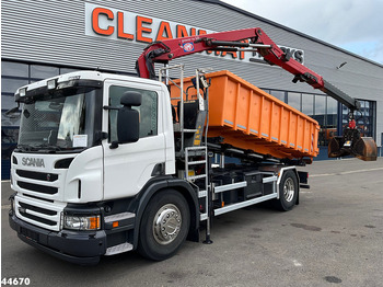 Kiper SCANIA P 320