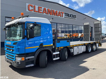 Autotransporter SCANIA P 410