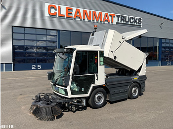 Cestovna čistilica SCHMIDT