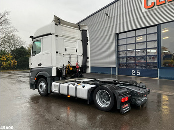 Tegljač Mercedes-Benz Actros 1842 Mega GigaSpace MirrorCam: slika Tegljač Mercedes-Benz Actros 1842 Mega GigaSpace MirrorCam Tegljač Mercedes-Benz Actros 1842 Mega GigaSpace MirrorCam: slika Tegljač Mercedes-Benz Actros 1842 Mega GigaSpace MirrorCam