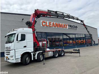 Tegljač MERCEDES-BENZ Arocs 3251