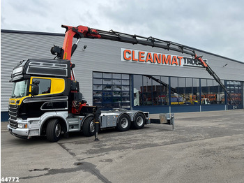 Tegljač SCANIA R 500