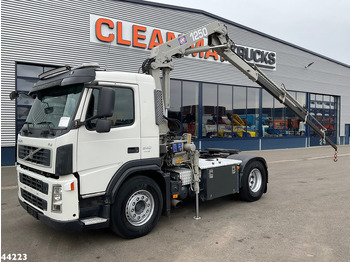 Tegljač VOLVO FM 340