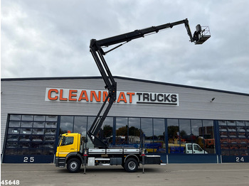 Kamion MERCEDES-BENZ Axor 1828