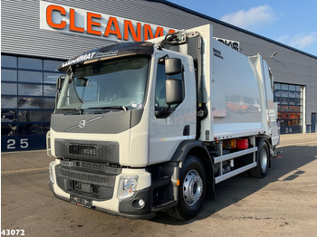 Kamion za odvoz smeća VOLVO FE 280