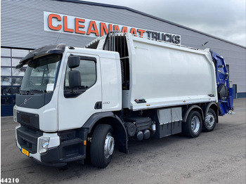 Kamion za odvoz smeća VOLVO FE 280