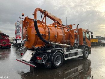 Vakum kamion Volvo FE 320 DHM 8m³ Kolkenzuiger: slika Vakum kamion Volvo FE 320 DHM 8m³ Kolkenzuiger