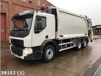 Kamion za odvoz smeća VOLVO FE 320