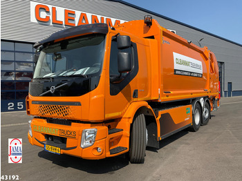 Kamion za odvoz smeća VOLVO FE