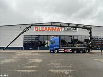 Kamion s kranom VOLVO FH 520
