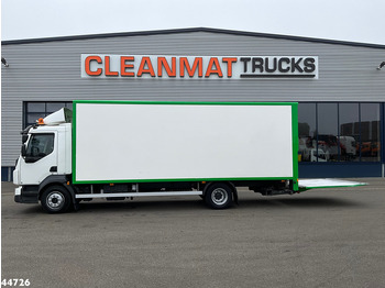 Kamion sandučar VOLVO FL 250