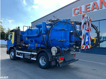Vakum kamion VOLVO FM