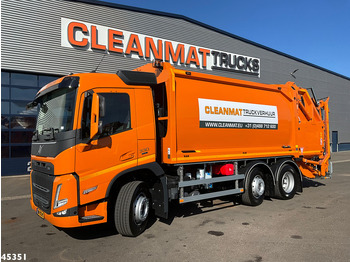Kamion za odvoz smeća VOLVO FM 330