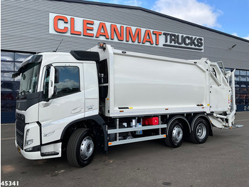 Kamion za odvoz smeća VOLVO FM 330