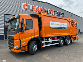 Kamion za odvoz smeća VOLVO FM 330