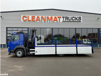 Kamion s kranom Volvo FM 450 Euro 6 HMF 26 Tonmeter laadkraan: slika Kamion s kranom Volvo FM 450 Euro 6 HMF 26 Tonmeter laadkraan Kamion s kranom Volvo FM 450 Euro 6 HMF 26 Tonmeter laadkraan: slika Kamion s kranom Volvo FM 450 Euro 6 HMF 26 Tonmeter laadkraan