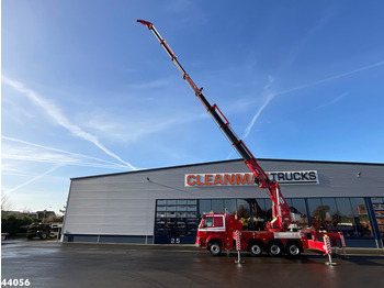 Kamion s kranom VOLVO FMX 500