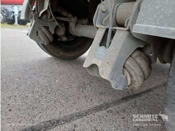 Kiper poluprikolica SCHMITZ Auflieger Kipper Alukastenmulde 24m³: slika Kiper poluprikolica SCHMITZ Auflieger Kipper Alukastenmulde 24m³