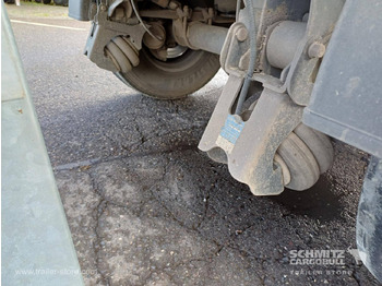 Kiper poluprikolica SCHMITZ Auflieger Kipper Alukastenmulde 24m³: slika Kiper poluprikolica SCHMITZ Auflieger Kipper Alukastenmulde 24m³