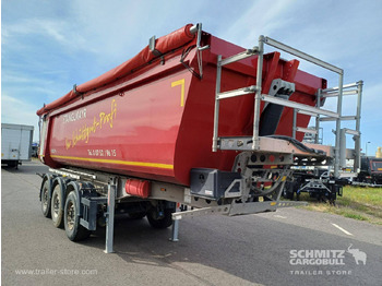 Kiper poluprikolica SCHMITZ