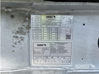 Novi Kiper poluprikolica SCHMITZ Auflieger Kipper Stahlrundmulde 29m³: slika Novi Kiper poluprikolica SCHMITZ Auflieger Kipper Stahlrundmulde 29m³