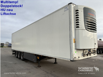 Izotermna poluprikolica SCHMITZ