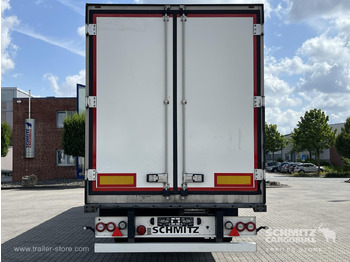 Izotermna poluprikolica SCHMITZ Auflieger Tiefkühler Standard Double deck: slika Izotermna poluprikolica SCHMITZ Auflieger Tiefkühler Standard Double deck