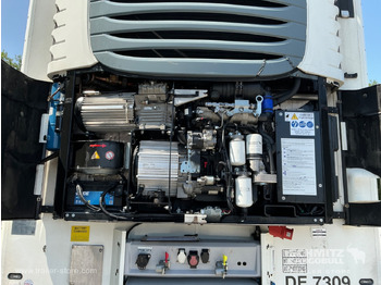 Izotermna poluprikolica SCHMITZ Reefer Multitemp Double deck: slika Izotermna poluprikolica SCHMITZ Reefer Multitemp Double deck Izotermna poluprikolica SCHMITZ Reefer Multitemp Double deck: slika Izotermna poluprikolica SCHMITZ Reefer Multitemp Double deck