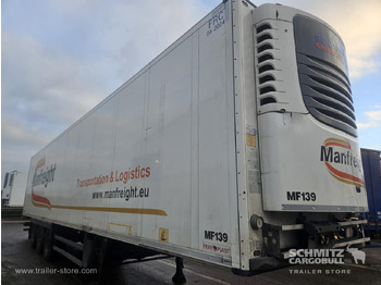 Izotermna poluprikolica SCHMITZ