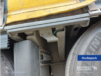 Poluprikolica s ceradom SCHMITZ Curtainsider Mega: slika Poluprikolica s ceradom SCHMITZ Curtainsider Mega