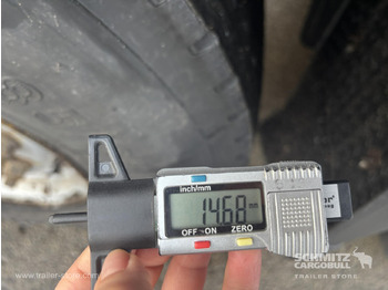 Poluprikolica s ceradom SCHMITZ Curtainsider Standard: slika Poluprikolica s ceradom SCHMITZ Curtainsider Standard Poluprikolica s ceradom SCHMITZ Curtainsider Standard: slika Poluprikolica s ceradom SCHMITZ Curtainsider Standard