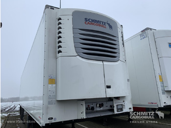 Izotermna poluprikolica SCHMITZ