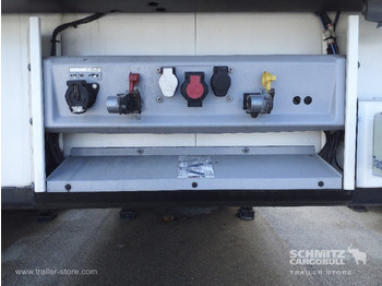 Izotermna poluprikolica SCHMITZ Reefer Standard: slika Izotermna poluprikolica SCHMITZ Reefer Standard Izotermna poluprikolica SCHMITZ Reefer Standard: slika Izotermna poluprikolica SCHMITZ Reefer Standard