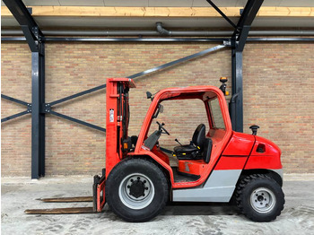 Viličar za teške terene MANITOU MH 25-4