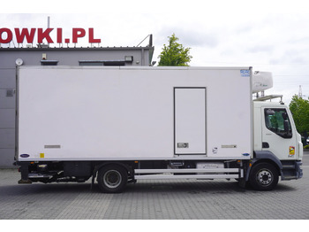 Zakup DAF LF 220 / Refrigerator 16 EPAL Multitemp / Carrier Supra 1150 MT / Palfinger 1500 kg DAF LF 220 / Refrigerator 16 EPAL Multitemp / Carrier Supra 1150 MT / Palfinger 1500 kg: slika Zakup DAF LF 220 / Refrigerator 16 EPAL Multitemp / Carrier Supra 1150 MT / Palfinger 1500 kg DAF LF 220 / Refrigerator 16 EPAL Multitemp / Carrier Supra 1150 MT / Palfinger 1500 kg