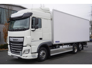 Izotermni kamion DAF XF 480