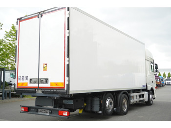 Kamion hladnjača DAF XF 480 EURO 6/ 2021 / Lamberet Refrigerator / Carrier Vector 1550: slika Kamion hladnjača DAF XF 480 EURO 6/ 2021 / Lamberet Refrigerator / Carrier Vector 1550 Kamion hladnjača DAF XF 480 EURO 6/ 2021 / Lamberet Refrigerator / Carrier Vector 1550: slika Kamion hladnjača DAF XF 480 EURO 6/ 2021 / Lamberet Refrigerator / Carrier Vector 1550
